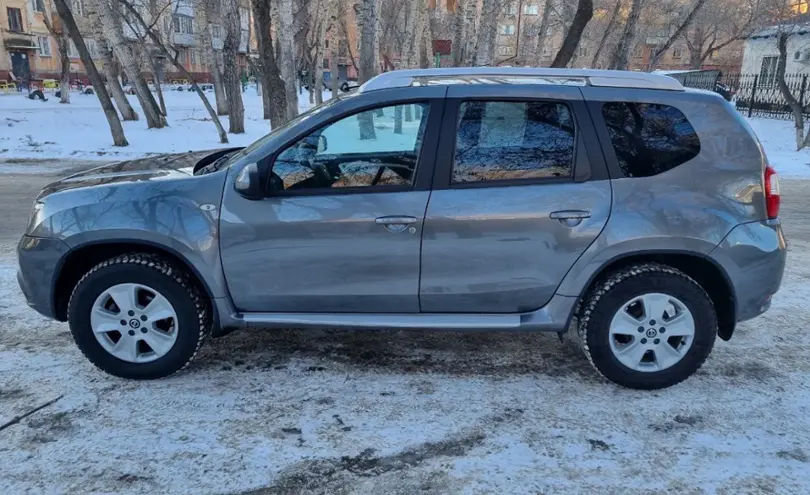 Nissan Terrano 2021 года за 8 800 000 тг. в Павлодар