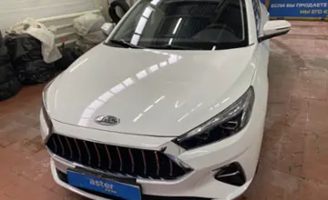 JAC J7 2024 года за 8 200 000 тг. в Астана фото 2
