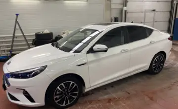 JAC J7 2024 года за 8 200 000 тг. в Астана фото 1
