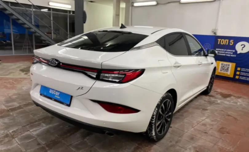 JAC J7 2024 года за 8 200 000 тг. в Астана фото 5