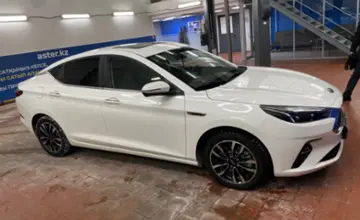 JAC J7 2024 года за 8 200 000 тг. в Астана фото 4