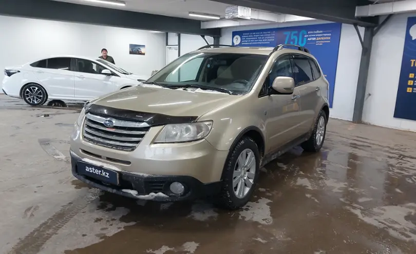 Subaru Tribeca 2007 года за 6 200 000 тг. в Астана