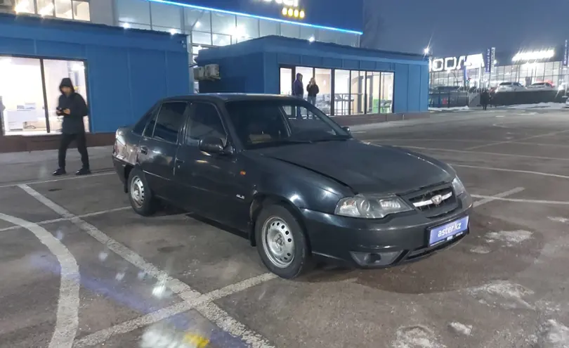Daewoo Nexia 2013 года за 1 600 000 тг. в Алматы фото 2