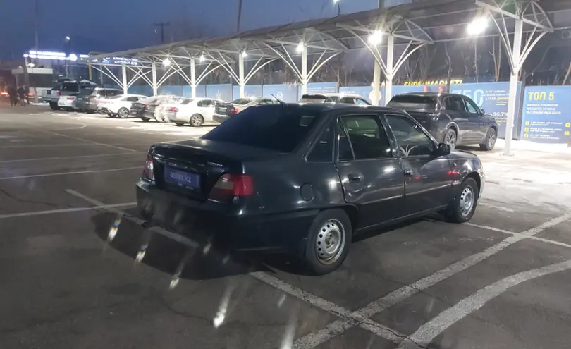 Daewoo Nexia 2013 года за 1 600 000 тг. в Алматы фото 3