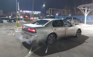 Toyota Aristo 1993 года за 2 000 000 тг. в Алматы фото 3