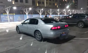 Toyota Aristo 1993 года за 2 000 000 тг. в Алматы фото 4