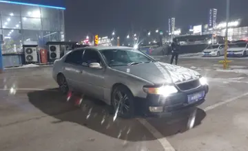 Toyota Aristo 1993 года за 2 000 000 тг. в Алматы фото 2