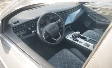 OMODA S5 2023 года за 7 500 000 тг. в Алматы фото 5