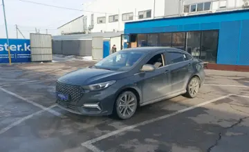 OMODA S5 2023 года за 7 500 000 тг. в Алматы фото 1