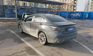 OMODA S5 2023 года за 7 500 000 тг. в Алматы фото 4