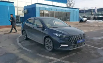 OMODA S5 2023 года за 7 500 000 тг. в Алматы фото 2