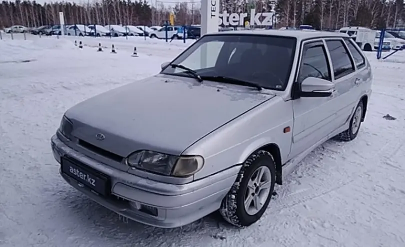 LADA (ВАЗ) 2114 2011 года за 2 000 000 тг. в Усть-Каменогорск