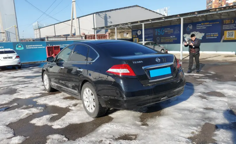 Nissan Teana 2008 года за 6 000 000 тг. в Шымкент фото 4