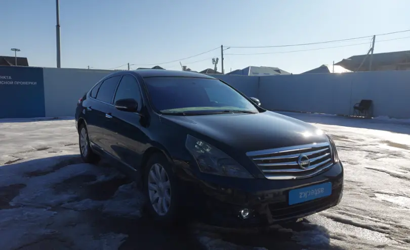 Nissan Teana 2008 года за 6 000 000 тг. в Шымкент фото 2