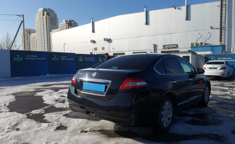 Nissan Teana 2008 года за 6 000 000 тг. в Шымкент фото 3