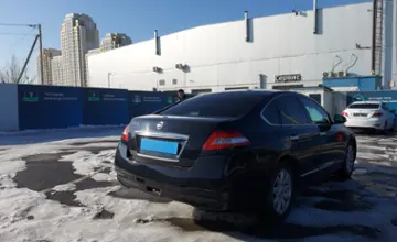 Nissan Teana 2008 года за 6 000 000 тг. в Шымкент фото 3