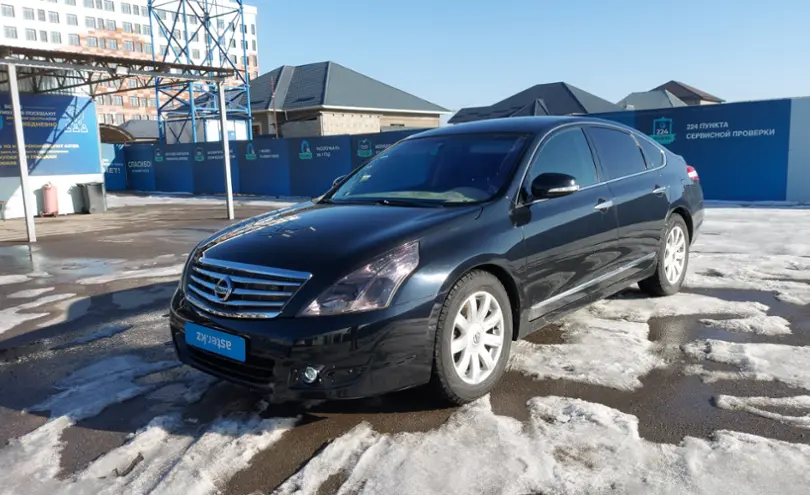 Nissan Teana 2008 года за 6 000 000 тг. в Шымкент