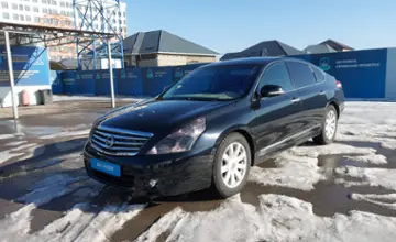 Nissan Teana 2008 года за 6 000 000 тг. в Шымкент фото 1