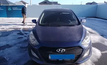 Hyundai i30 2012 года за 5 000 000 тг. в Шымкент фото 2