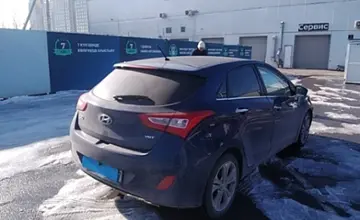 Hyundai i30 2012 года за 5 000 000 тг. в Шымкент