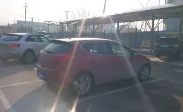 Kia Ceed 2013 года за 5 900 000 тг. в Алматы фото 3