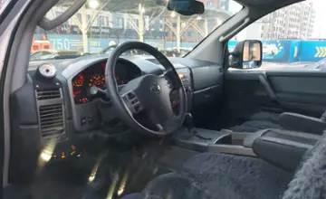 Nissan Titan 2005 года за 15 000 000 тг. в Алматы фото 5