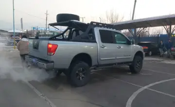Nissan Titan 2005 года за 15 000 000 тг. в Алматы фото 3