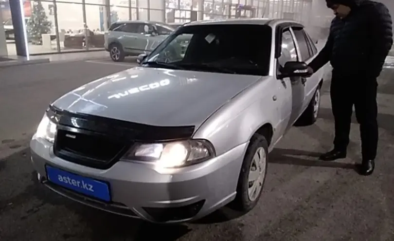 Daewoo Nexia 2011 года за 1 500 000 тг. в Шымкент