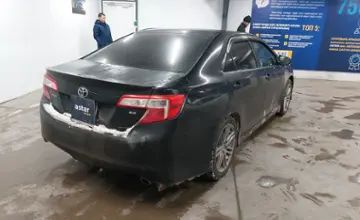 Toyota Camry 2014 года за 10 000 000 тг. в Астана фото 3