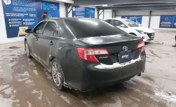 Toyota Camry 2014 года за 10 000 000 тг. в Астана фото 4
