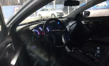 Hyundai Avante 2012 года за 6 000 000 тг. в Алматы фото 5