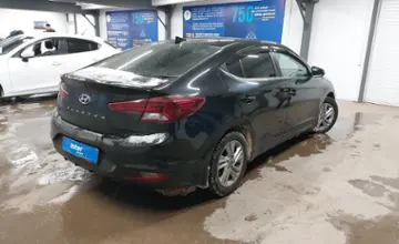 Hyundai Elantra 2020 года за 8 500 000 тг. в Астана фото 3