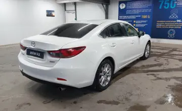 Mazda 6 2014 года за 8 000 000 тг. в Астана фото 3