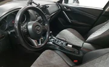 Mazda 6 2014 года за 8 000 000 тг. в Астана фото 5