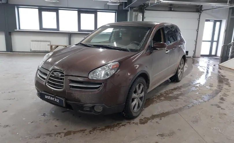 Subaru Tribeca 2006 года за 5 000 000 тг. в Астана