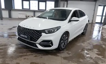 OMODA S5 2023 года за 8 800 000 тг. в Астана фото 1