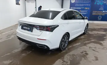 OMODA S5 2023 года за 8 800 000 тг. в Астана фото 3