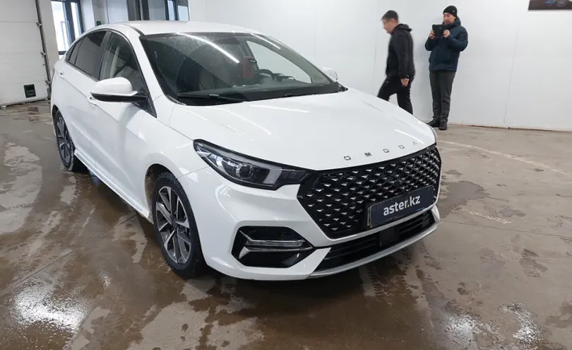 OMODA S5 2023 года за 8 800 000 тг. в Астана фото 2