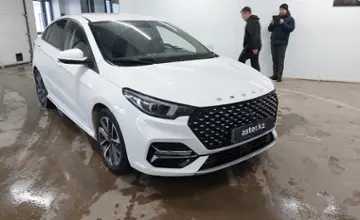OMODA S5 2023 года за 8 800 000 тг. в Астана фото 2