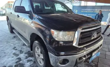 Toyota Tundra 2010 года за 17 000 000 тг. в Талдыкорган фото 3