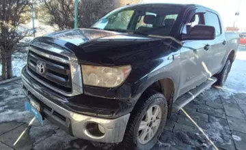 Toyota Tundra 2010 года за 17 000 000 тг. в Талдыкорган фото 1