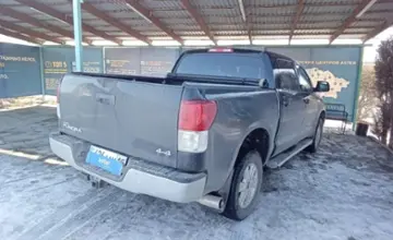 Toyota Tundra 2010 года за 17 000 000 тг. в Талдыкорган