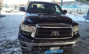 Toyota Tundra 2010 года за 17 000 000 тг. в Талдыкорган фото 2