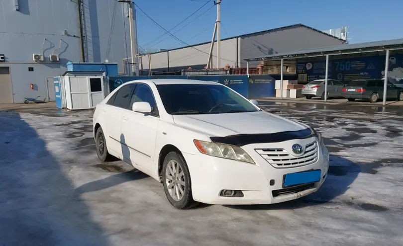 Toyota Camry 2009 года за 7 000 000 тг. в Шымкент