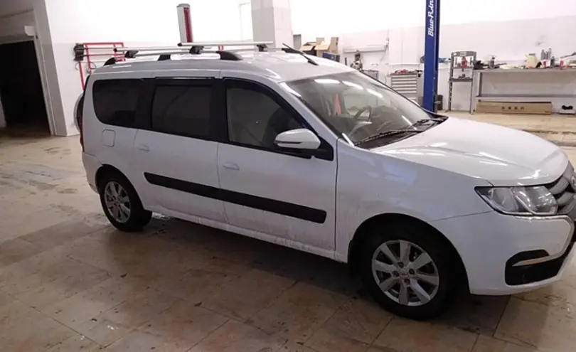 LADA (ВАЗ) Largus 2022 года за 6 800 000 тг. в Актобе фото 4