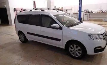 LADA (ВАЗ) Largus 2022 года за 6 800 000 тг. в Актобе фото 4