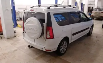 LADA (ВАЗ) Largus 2022 года за 6 800 000 тг. в Актобе
