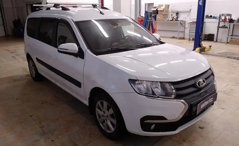 LADA (ВАЗ) Largus 2022 года за 6 800 000 тг. в Актобе фото 3