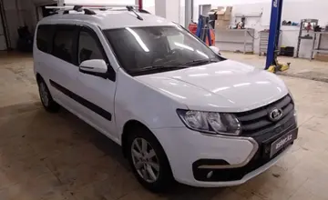 LADA (ВАЗ) Largus 2022 года за 6 800 000 тг. в Актобе фото 3