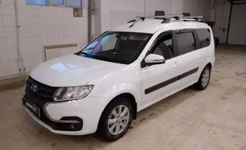 LADA (ВАЗ) Largus 2022 года за 6 800 000 тг. в Актобе фото 1